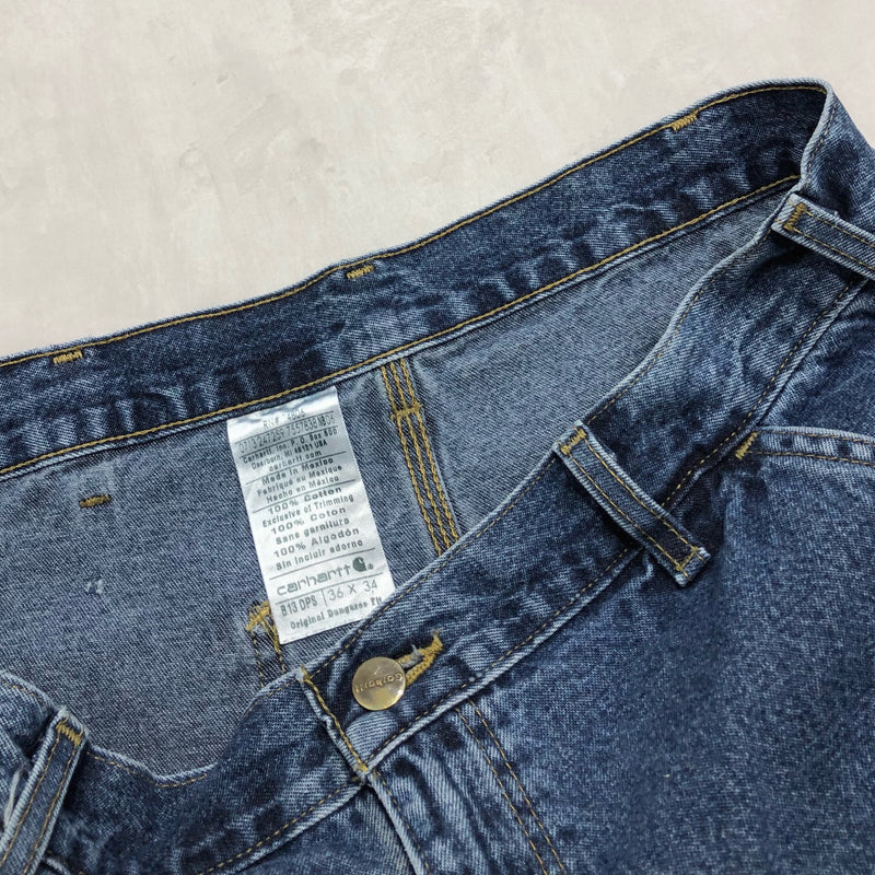 Carhartt Denim Jeans (36)