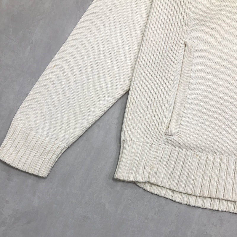 Polo Ralph Lauren Knit Full Zip (L/SHORT)
