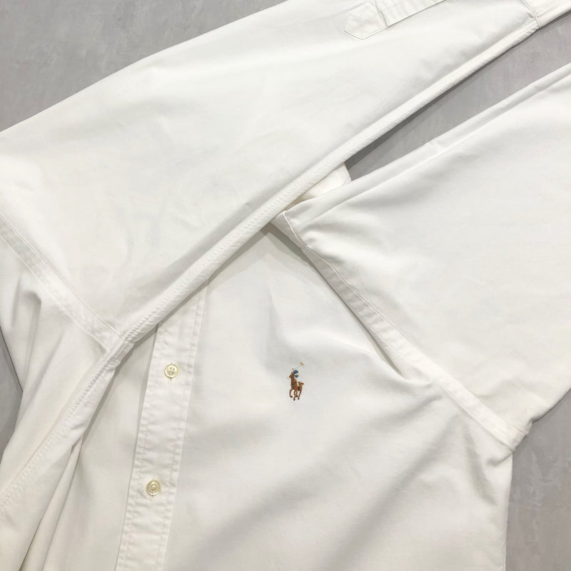 Polo Ralph Lauren Shirt (L/TALL)