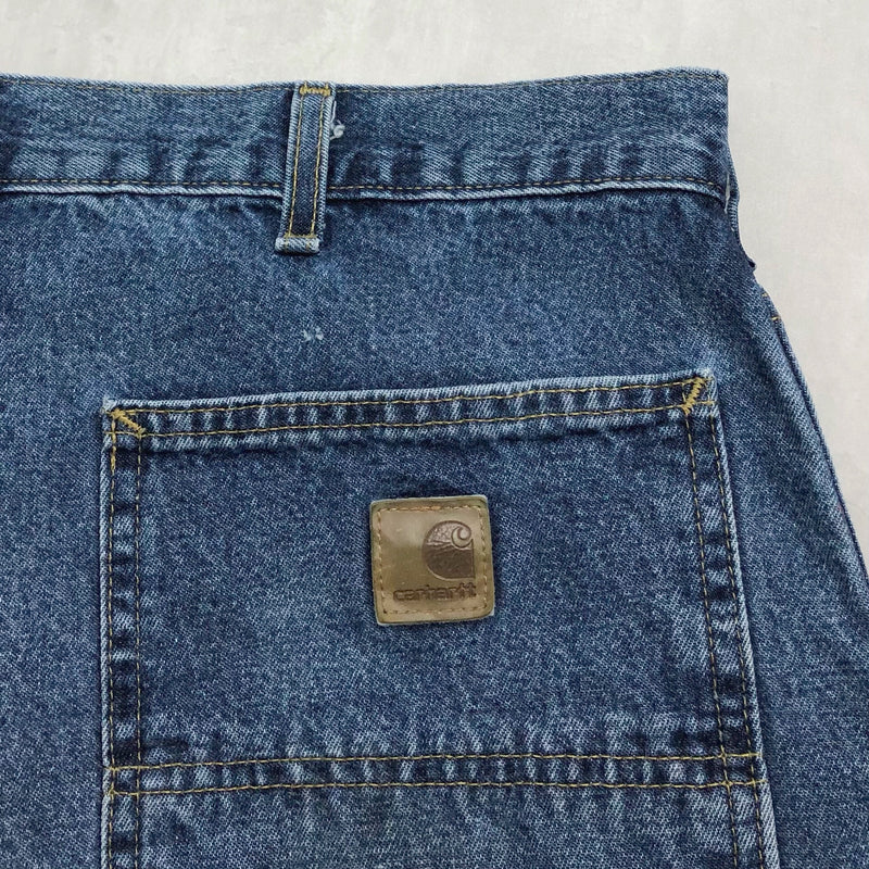 Carhartt Denim Jeans (36)