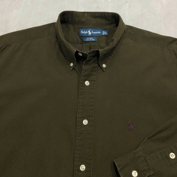 Polo Ralph Lauren Shirt (XL/BIG/TALL)