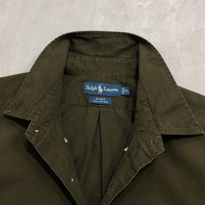 Polo Ralph Lauren Shirt (XL/BIG/TALL)