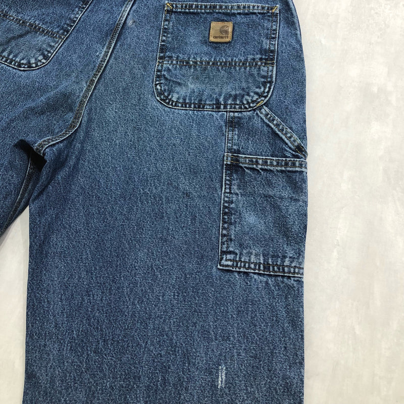 Carhartt Denim Jeans (36)