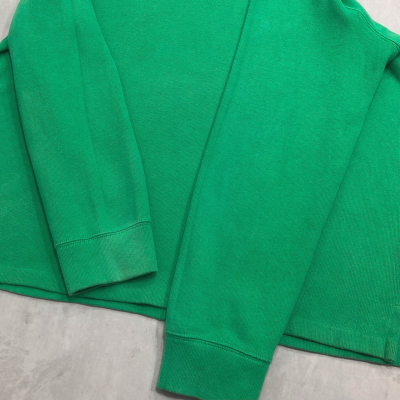 Polo Ralph Lauren Knit Quarter Zip (2XL)