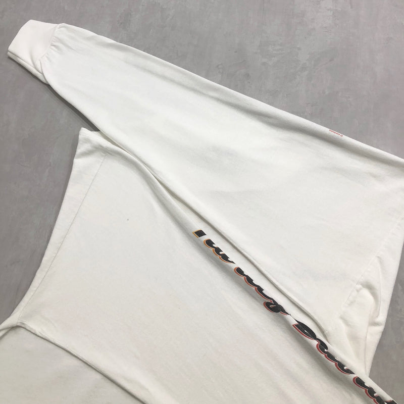 Harley Davidson T-Shirt Wausau Wisconsin (L)