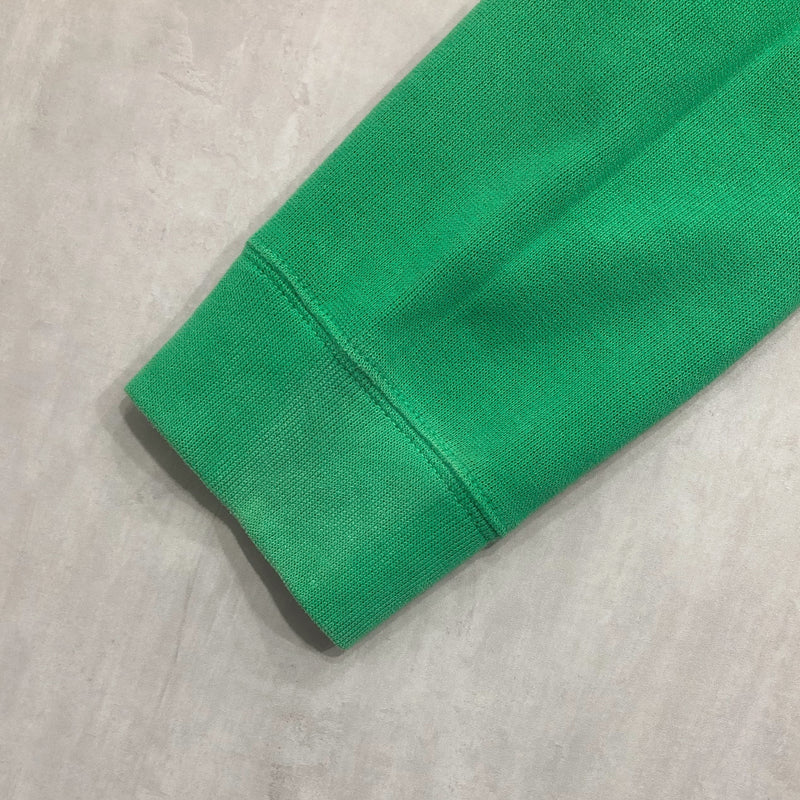 Polo Ralph Lauren Knit Quarter Zip (2XL)