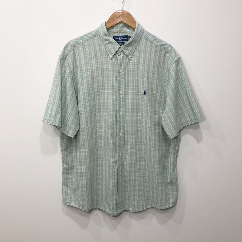 Polo Ralph Lauren Shirt (XL)