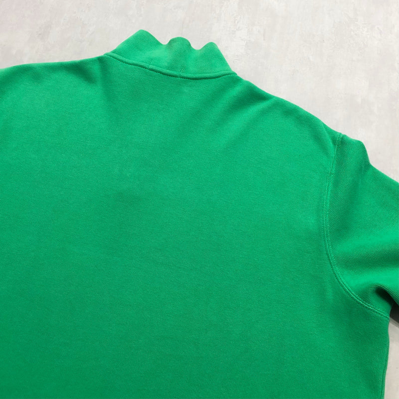Polo Ralph Lauren Knit Quarter Zip (2XL)