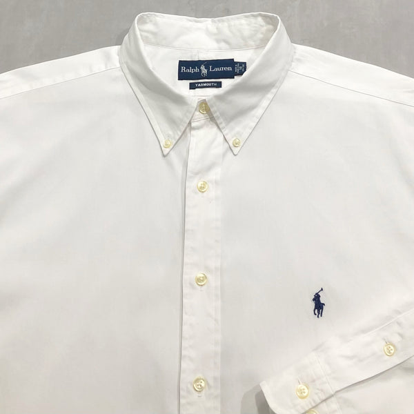 Polo Ralph Lauren Shirt (3XL/TALL)