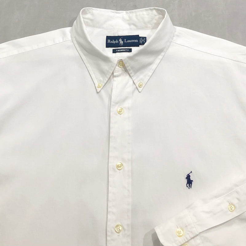 Polo Ralph Lauren Shirt (3XL/TALL)