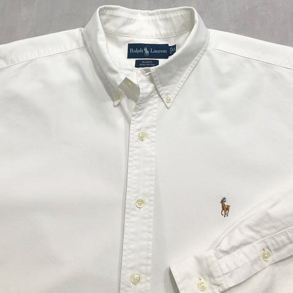 Polo Ralph Lauren Shirt (3XL/TALL)