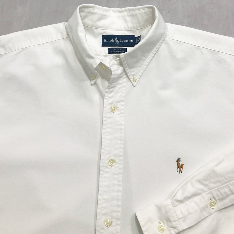 Polo Ralph Lauren Shirt (3XL/TALL)
