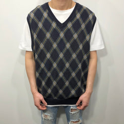Tommy Hilfiger Golf Knit Vest (XL)