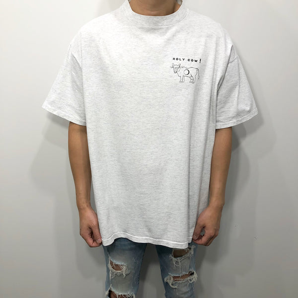 Vintage T-Shirt Harry & Steve's Chicago Grill (XL)