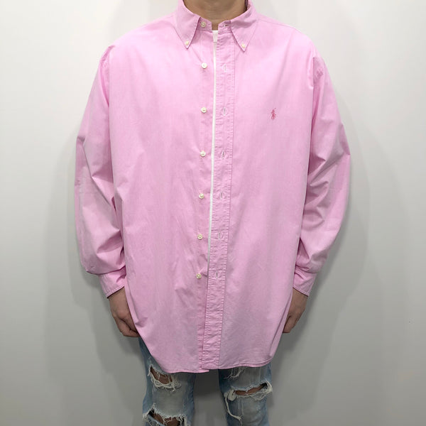 Polo Ralph Lauren Shirt (XL)