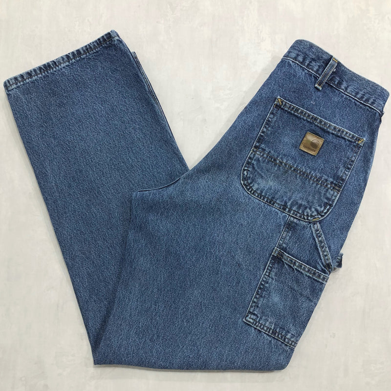 Carhartt Denim Jeans (36)
