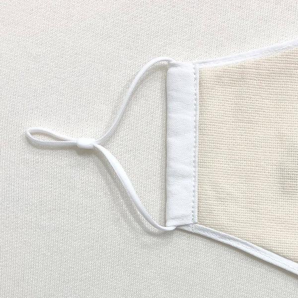 [Vintageland Made] Triple Layer Cotton Face Mask (L)