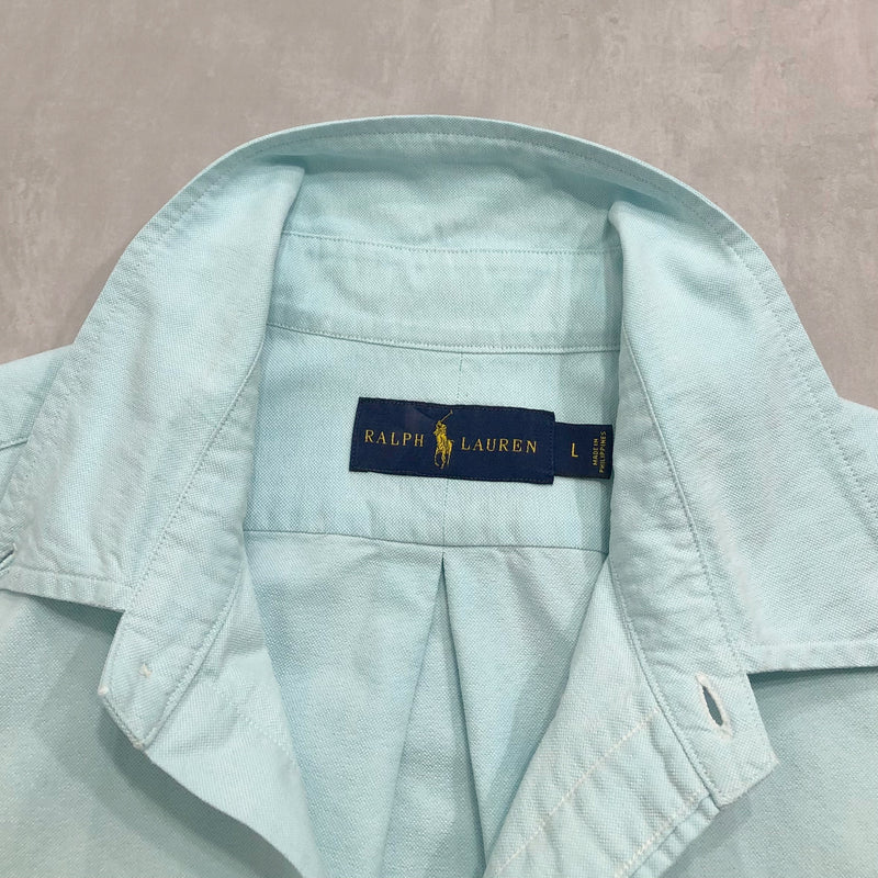 Polo Ralph Lauren Shirt (L)