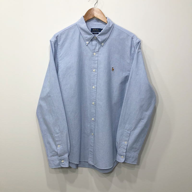 Polo Ralph Lauren Shirt (L)