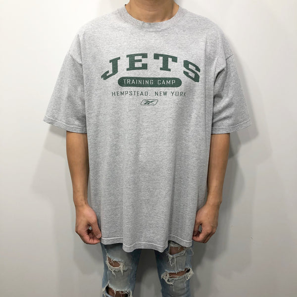 Reebok T-Shirt NFL New York Jets (XL)