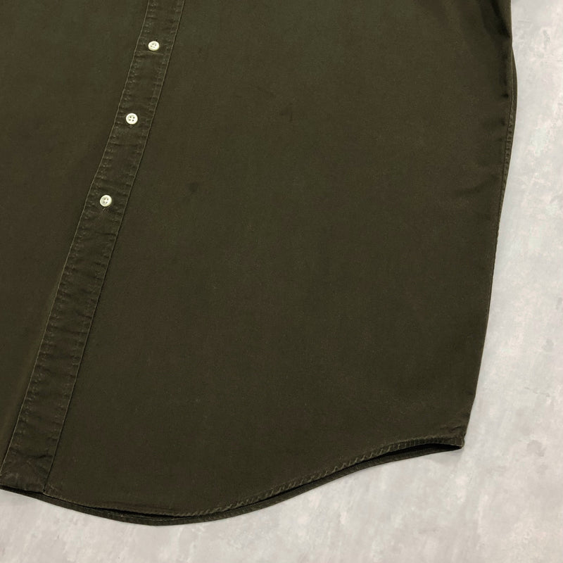 Polo Ralph Lauren Shirt (XL/BIG/TALL)