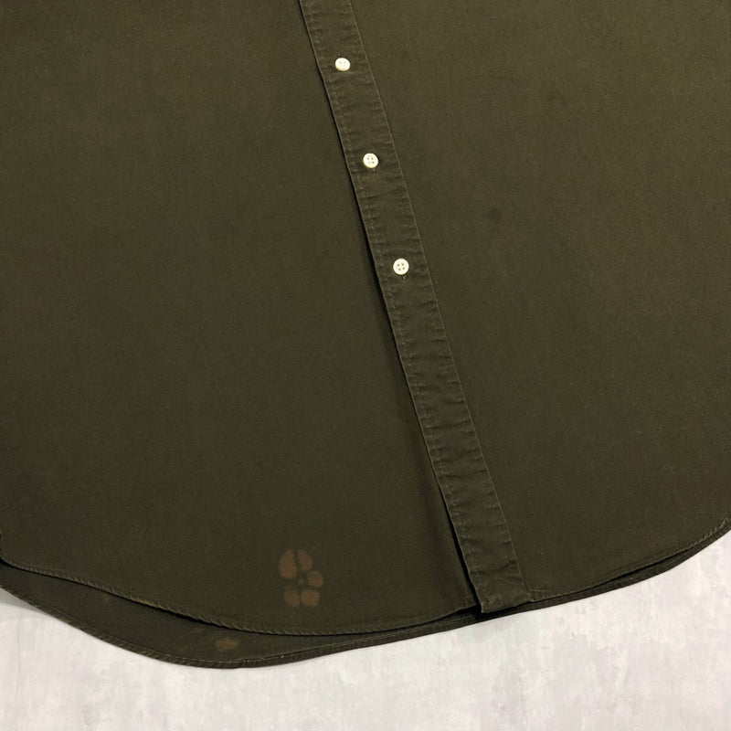 Polo Ralph Lauren Shirt (XL/BIG/TALL)