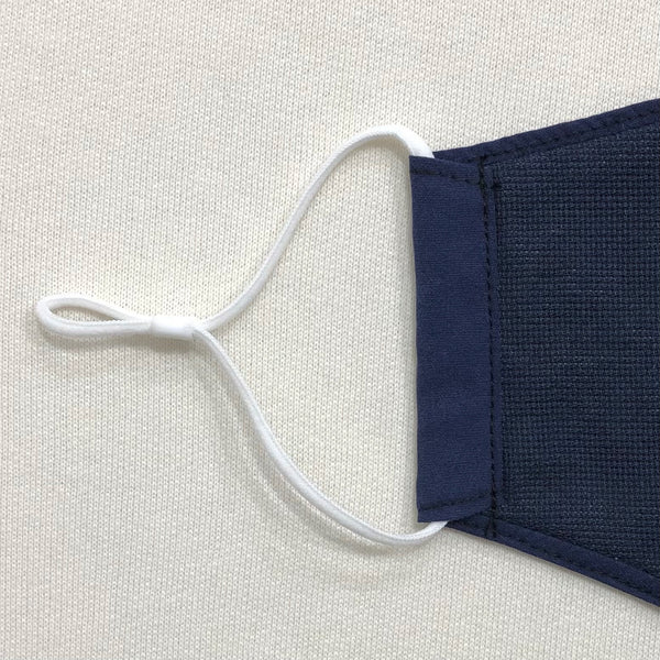 [Vintageland Made] Triple Layer Cotton Face Mask (M)