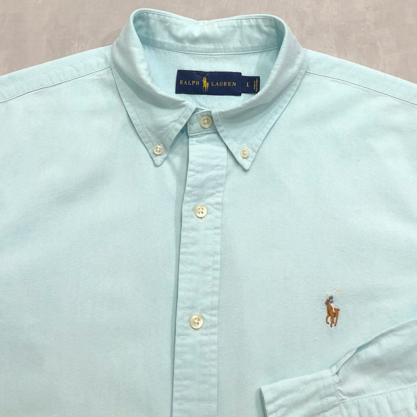 Polo Ralph Lauren Shirt (L)