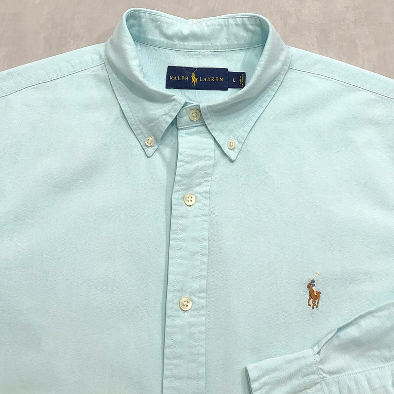 Polo Ralph Lauren Shirt (L)