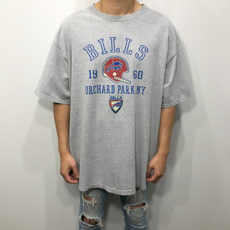 NFL T-Shirt Buffalo Bills (2XL)