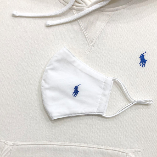 [Vintageland Made] Triple Layer Cotton Face Mask (M)