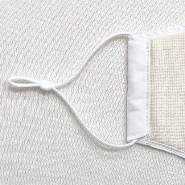 [Vintageland Made] Triple Layer Cotton Face Mask (M)