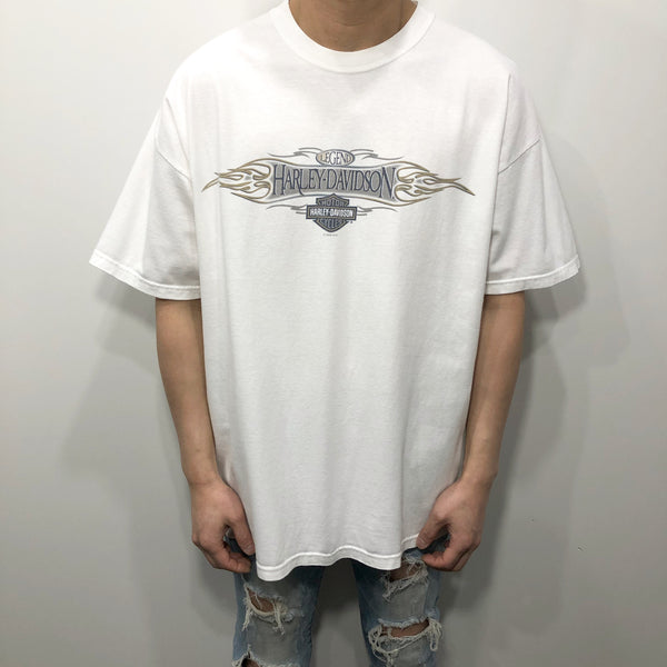Harley Davidson T-Shirt Temple Texas USA (XL)