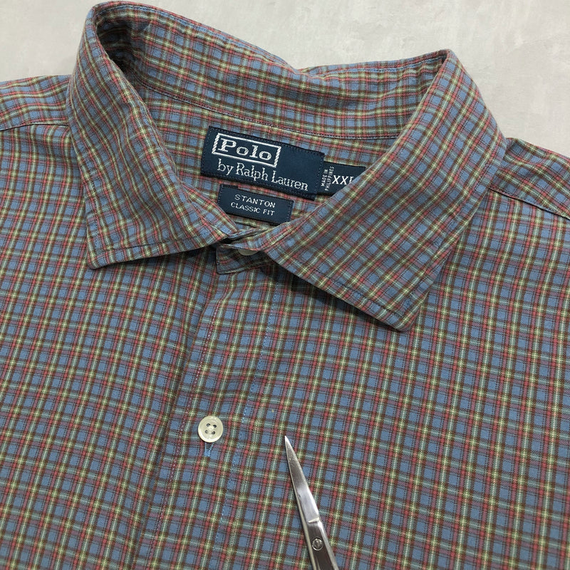 Polo Ralph Lauren Shirt (2XL)