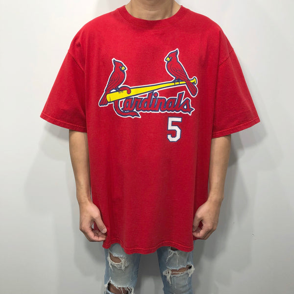 Lee T-Shirt MLB St. Louis Cardinals (XL/BIG)