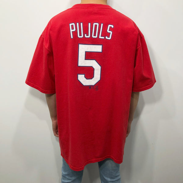 Lee T-Shirt MLB St. Louis Cardinals (XL/BIG)