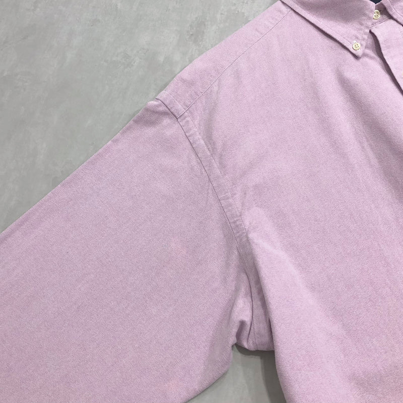 Polo Ralph Lauren Shirt (XL/BIG-2XL)