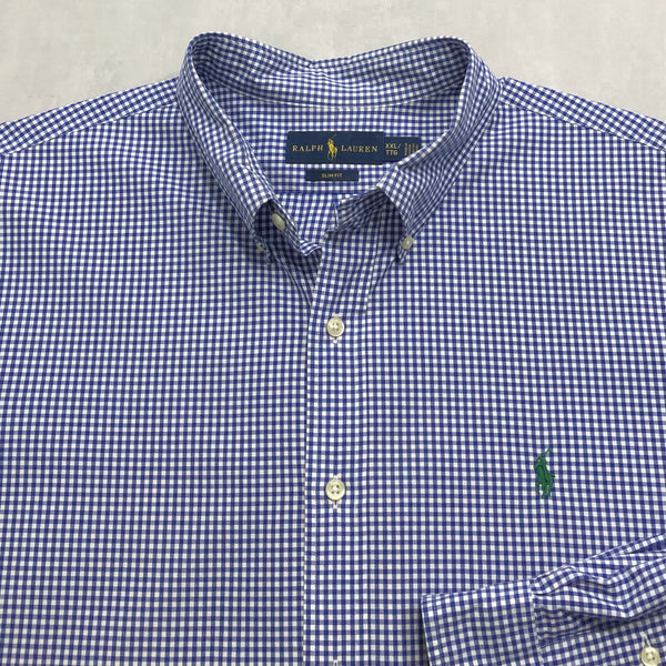 Polo Ralph Lauren Shirt (XL)