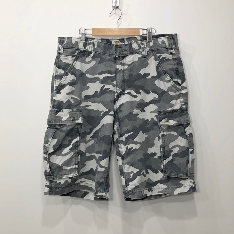 Carhartt Shorts (34)