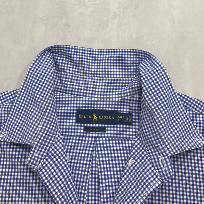 Polo Ralph Lauren Shirt (XL)