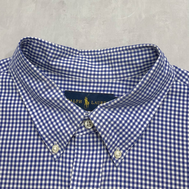 Polo Ralph Lauren Shirt (XL)