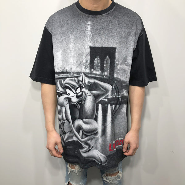 Lot 29 T-Shirt Taz (L/TALL)