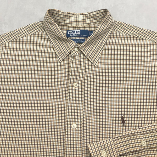 Polo Ralph Lauren Shirt (3XL)