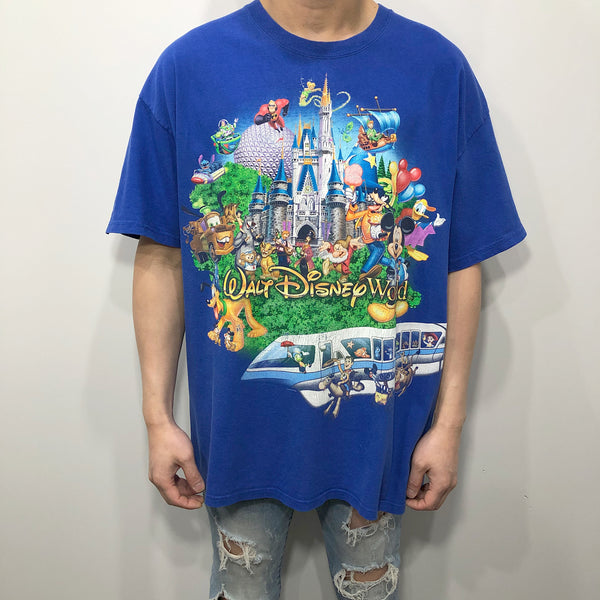 Disney T-Shirt Walt Disney World (XL)