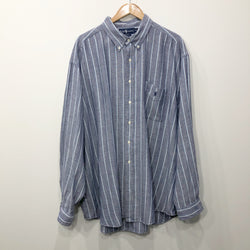 Polo Ralph Lauren Linen Shirt (4XL)