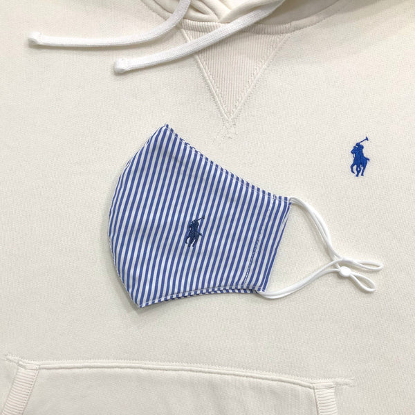 [Vintageland Made] Triple Layer Cotton Face Mask (M)