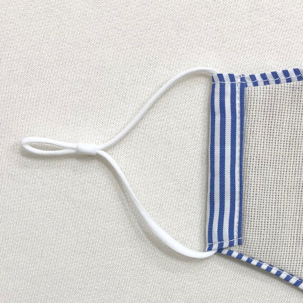 [Vintageland Made] Triple Layer Cotton Face Mask (M)