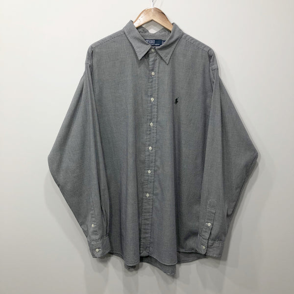 Polo Ralph Lauren Shirt (3XL/TALL)