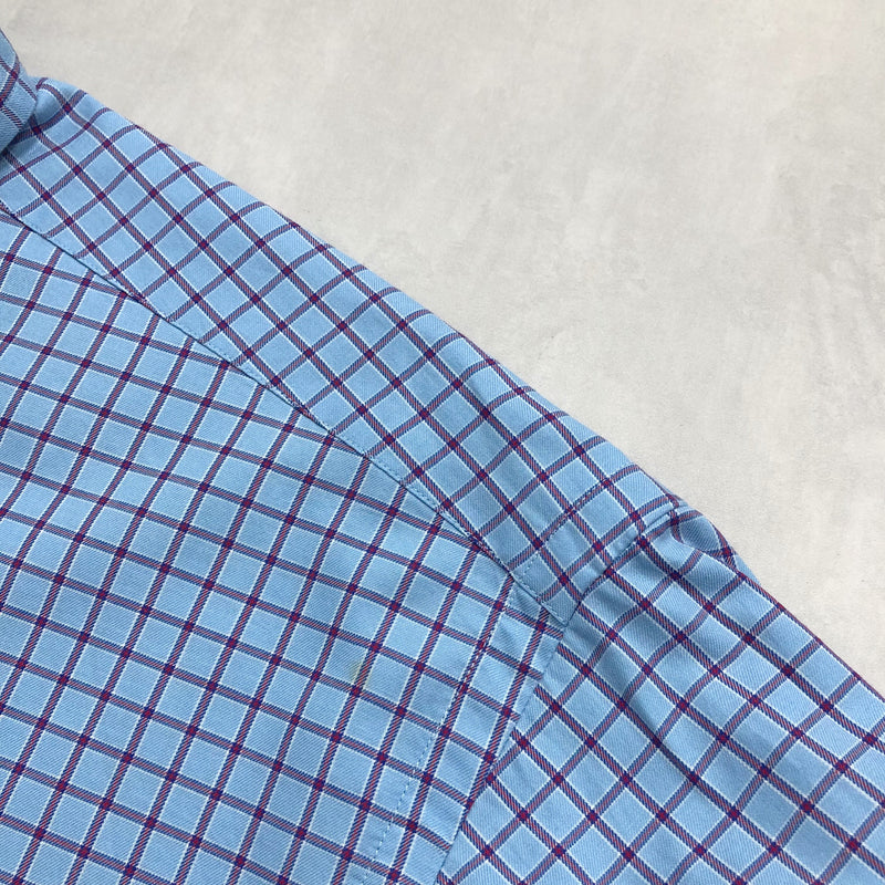 Polo Ralph Lauren Shirt (2XL/TALL)