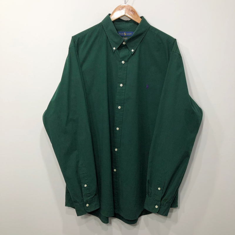 Polo Ralph Lauren Shirt (3XL)